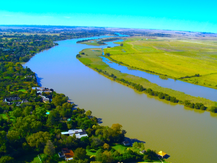 0 Bedroom Property for Sale in Sasolburg Rural Free State